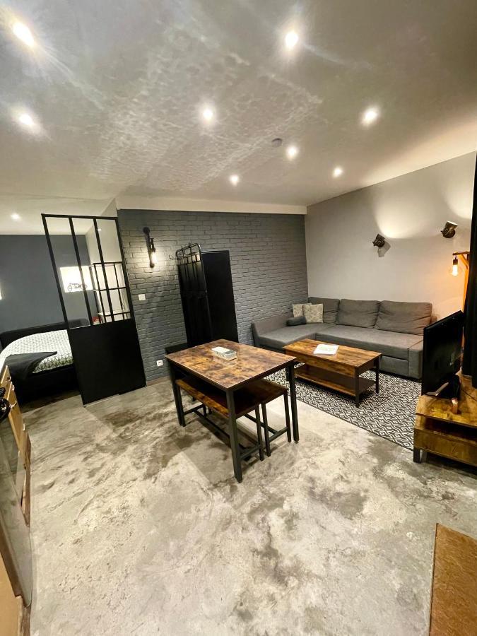 Accordez vous un moment à Ribeauvillé Exterior foto